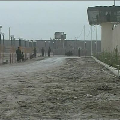 Fängelset i Abu Ghraib