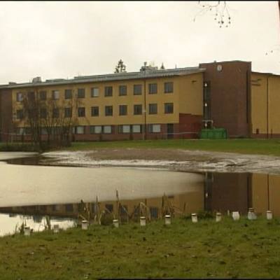 Skolan i Jokela