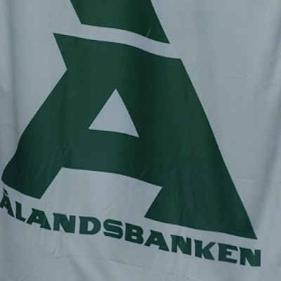 Ålandsbankens logotyp
