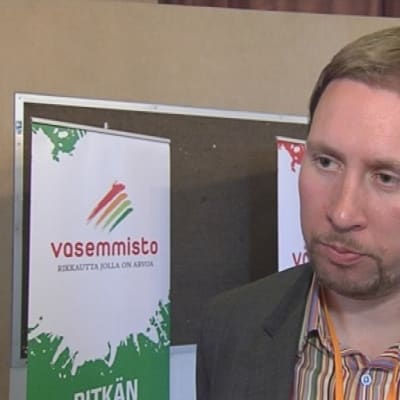 Paavo Arhinmäki