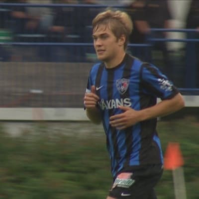 Mika Ojala