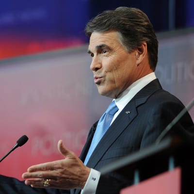 Rick Perry (R)