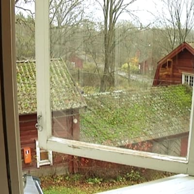 Bostad i Billnäs