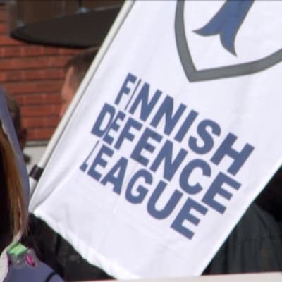 Finnish defence league