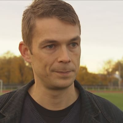 Mattias Gestranius