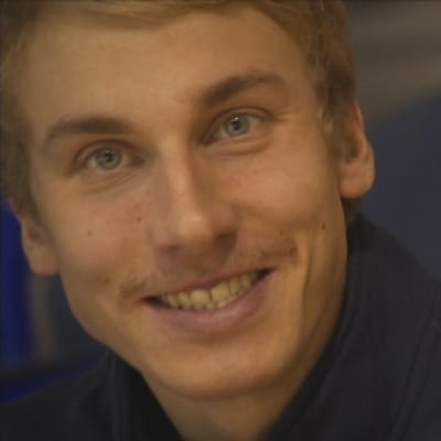 Erik Riska, hösten 2013