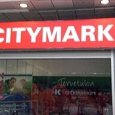 Citymarketin logo