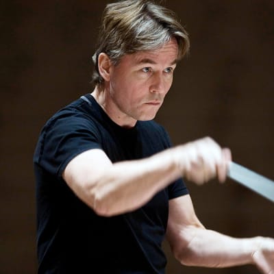 Esa-Pekka Salonen