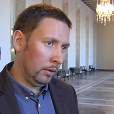 Paavo Arhinmäki
