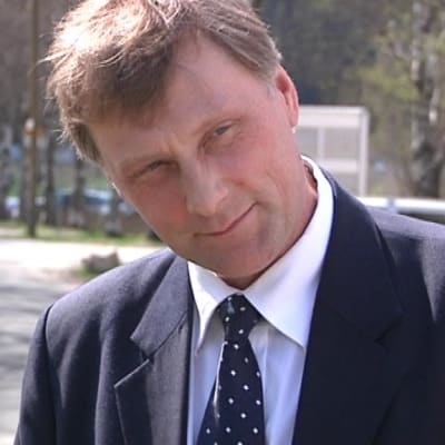 Jari Koskinen