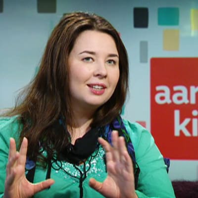 Miina Supinen.