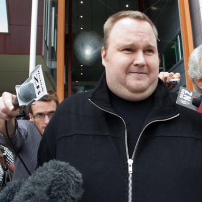 Kim Dotcom