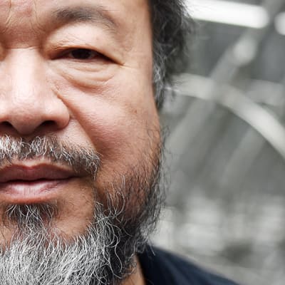 Ai Weiwei