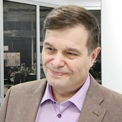 Kari Tolvanen