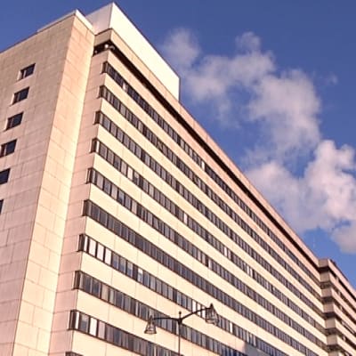 Turun yliopistollinen keskussairaala