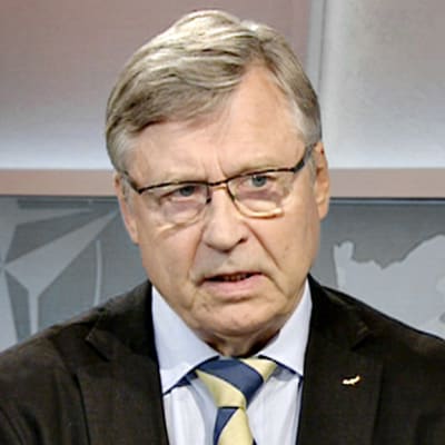 Pertti Salolainen