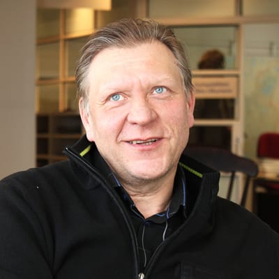 Matti Huutola