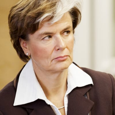 Astrid Thors