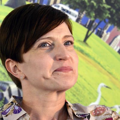 Susanna Huovinen 