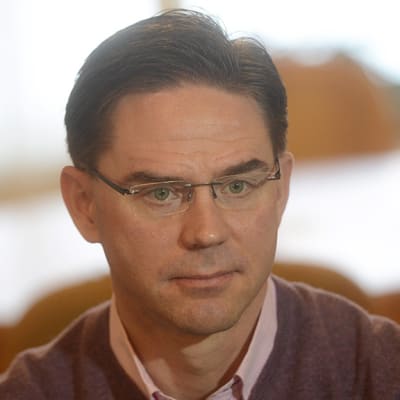 Jyrki Katainen