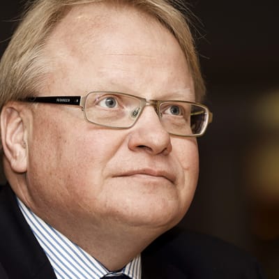 Peter Hultqvist