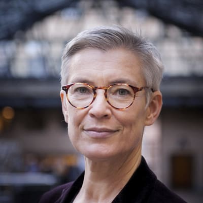 Tiina Rosenberg