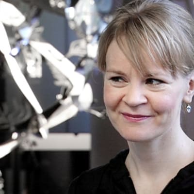 Susanna Mälkki