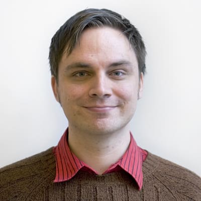 Janne Sundqvist