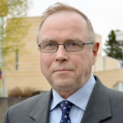 Pekka Visuri