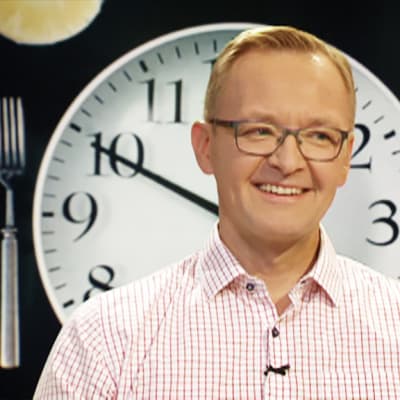 Reijo Laatikainen.