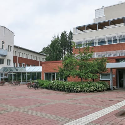 Lapin yliopisto Rovaniemellä