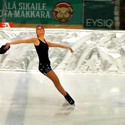 Kiira Korpi