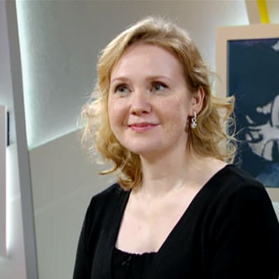 Johanna Lindfors