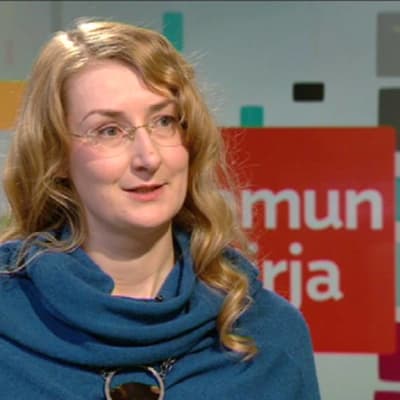 Emmi Itäranta