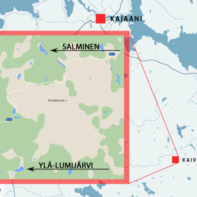 Talvivaara Sotkamo Oy - uusimmat sisällöt – 