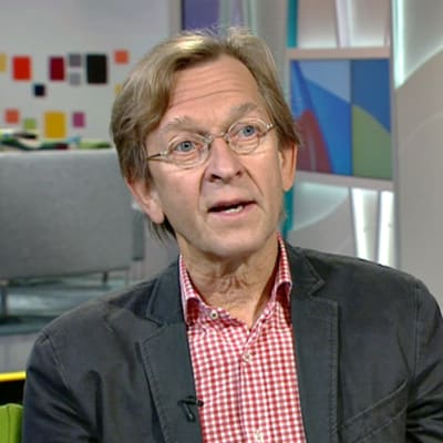 Martti Koskenniemi.