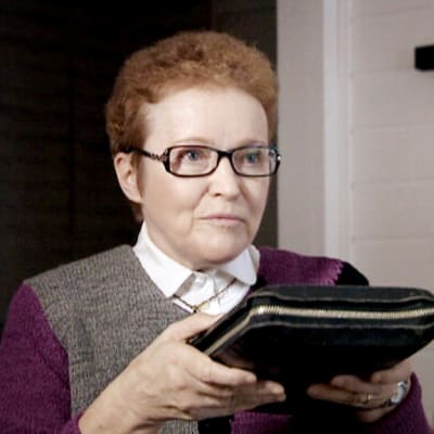 Pirkko Jalovaara