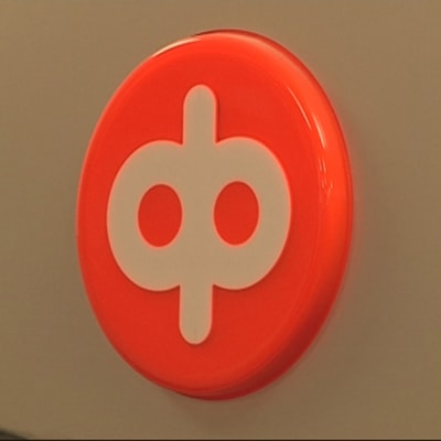 Osuuspankin logo