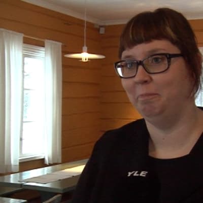 Eurokansanedustaja Merja Kyllönen