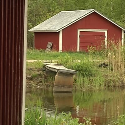 merenkurkun maailmanperintöalueen venevajoja