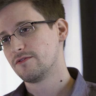 Edward Snowden