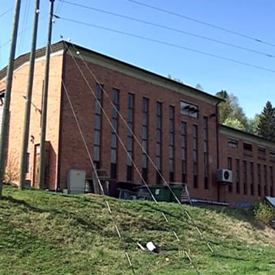 Jyllinkosken kytkinasema