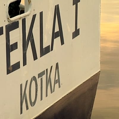 Yhteysalus Tekla I