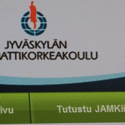 Kuva Jyväskylän ammattikorkeakoulun nettisivusta.