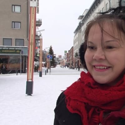 Katja Kettu