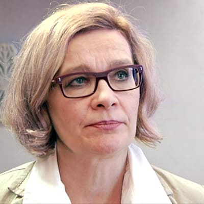 Paula Risikko.