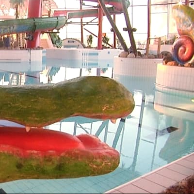 Tropiclandia.