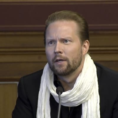 Pekka Himanen