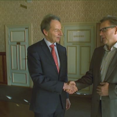 Työrutvallisuus ja työhyvinvointi