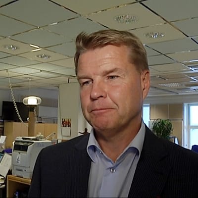 Tampereen kauppakamarin toimitusjohtaja Antti Eskelinen